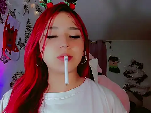 madisonx17 online show from 12.16.24