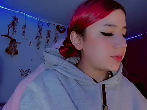 madisonx17 online show from 02.07.25