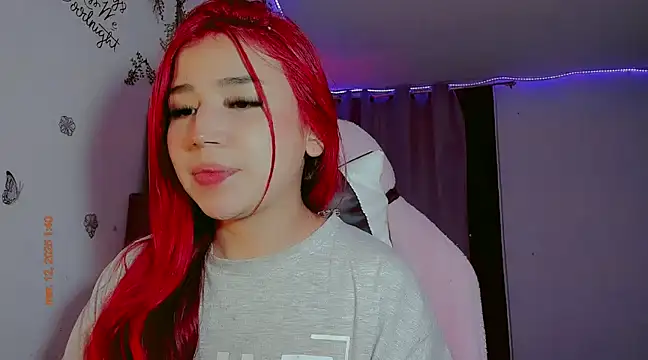 madisonx17 online show from 03.12.25