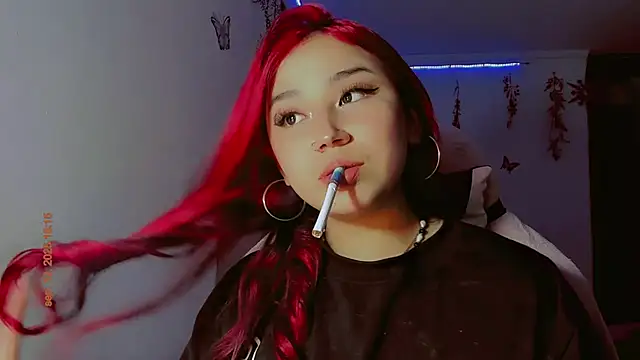 madisonx17 online show from 09.12.25