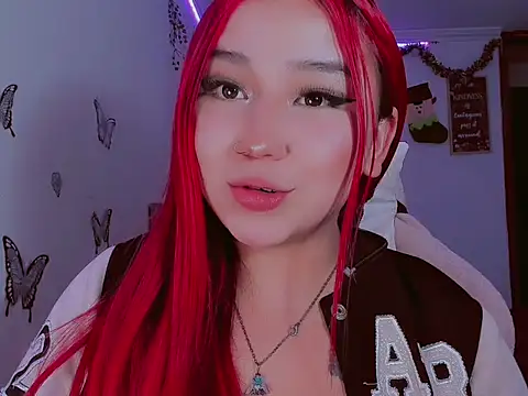 madisonx17 online show from 01.15.26