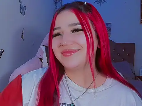 madisonx17 online show from 02.16.26