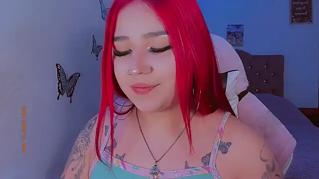 madisonx17 online show from 03.13.26