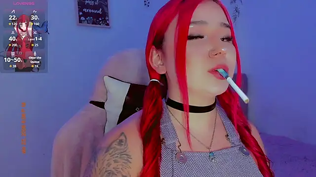 madisonx17 online show from 04.23.26