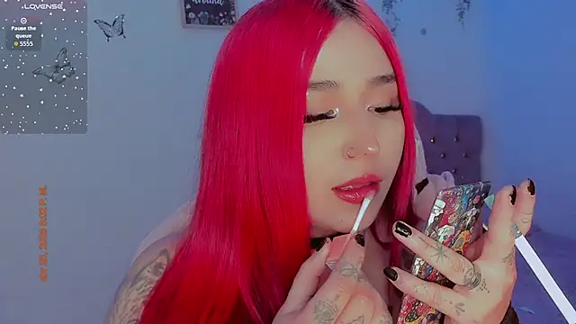 madisonx17 online show from 04.26.26