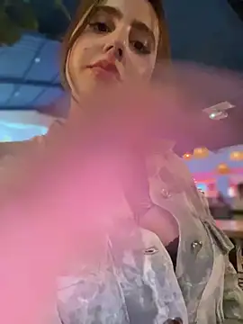 ValerieHilton online show from 03.08.25