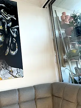 ValerieHilton online show from 10.07.25