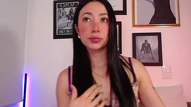 lilyy evanss online show from 01.09.25