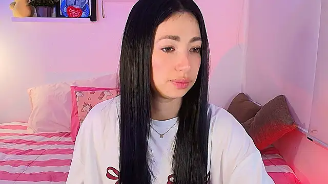 lilyy evanss online show from 03.09.26