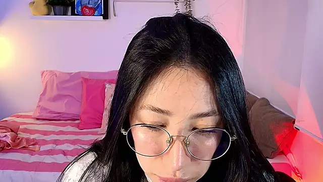 lilyy evanss online show from 03.10.26
