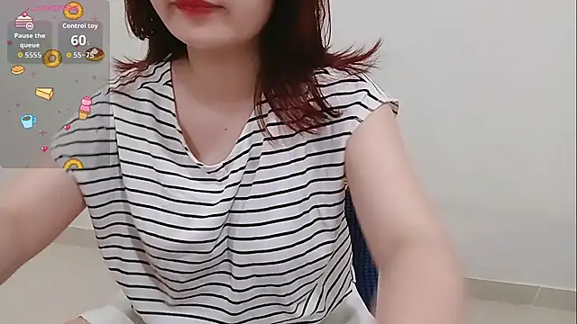 Milajinxi online show from 12.18.25