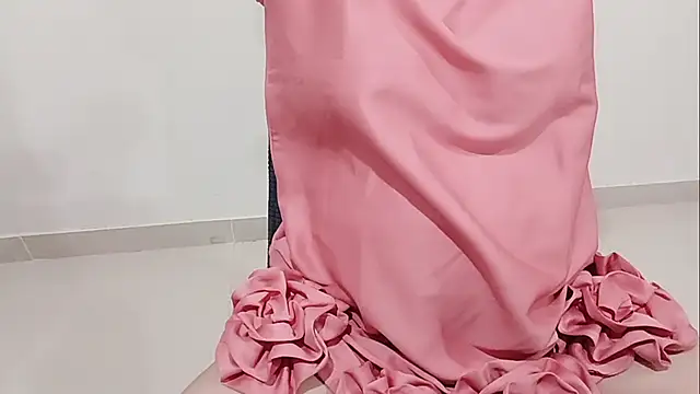 Milajinxi online show from 04.24.26