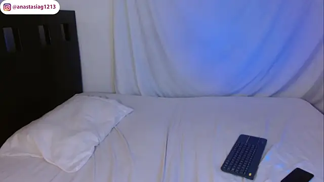 Anastasia1213 online show from 02.28.25