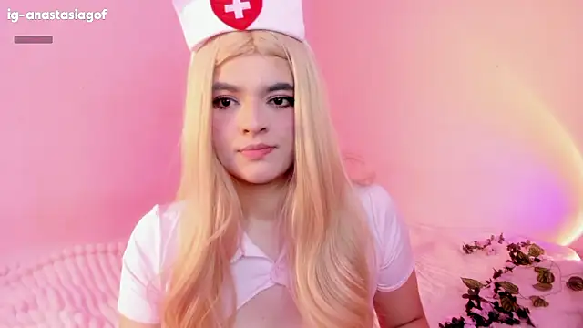 Anastasia1213 online show from 03.13.26