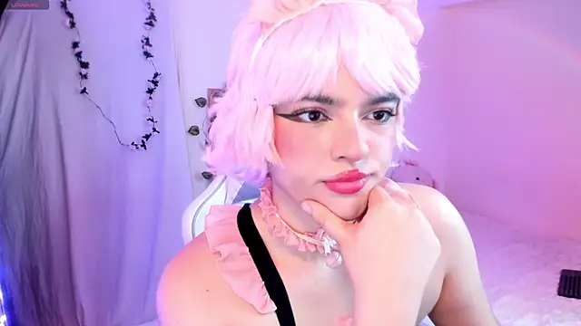 Anastasia1213 online show from 05.08.26