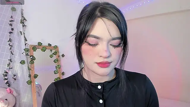 Anastasia1213 online show from 07.01.26