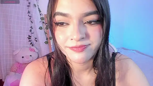 Anastasia1213 online show from 07.12.26