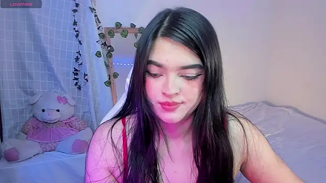 Anastasia1213 online show from 07.19.26