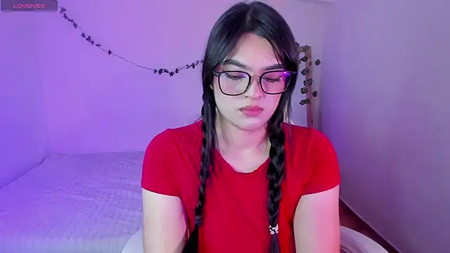 Anastasia1213 online show from 08.04.26