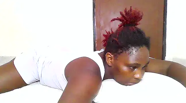 SexyKimberly23 online show from 02.25.25