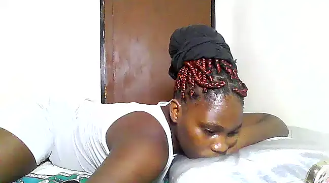 SexyKimberly23 online show from 03.04.25