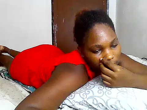 SexyKimberly23 online show from 10.01.25