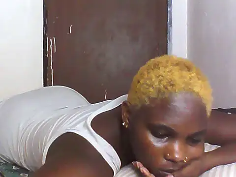 SexyKimberly23 online show from 10.15.25