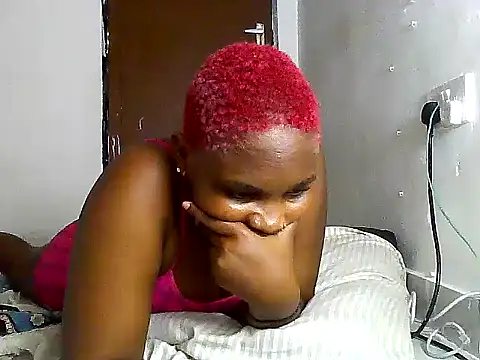 SexyKimberly23 online show from 01.11.26