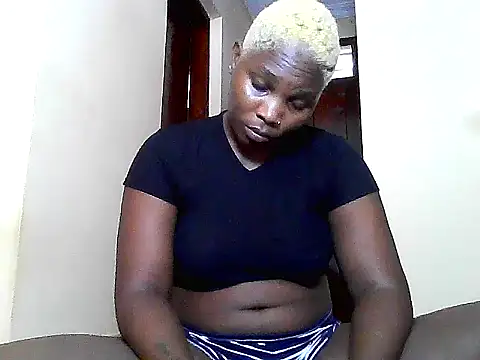 SexyKimberly23 online show from 06.05.26