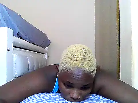SexyKimberly23 online show from 06.07.26