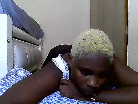 SexyKimberly23 online show from 06.08.26
