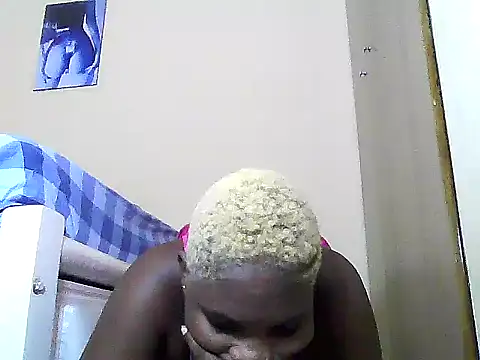 SexyKimberly23 online show from 06.22.26