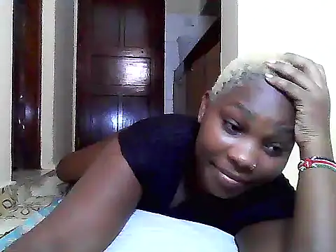 SexyKimberly23 online show from 07.08.26