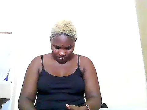 SexyKimberly23 online show from 07.27.26