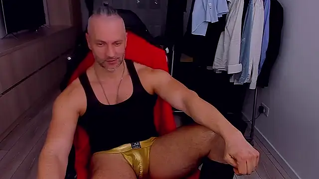 MarisMuscle online show from 03.01.26