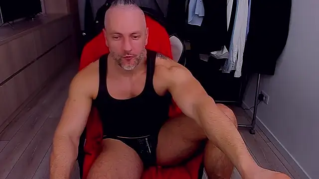 MarisMuscle online show from 03.09.26