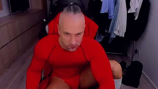 MarisMuscle online show from 05.19.26