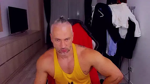 MarisMuscle online show from 07.16.26