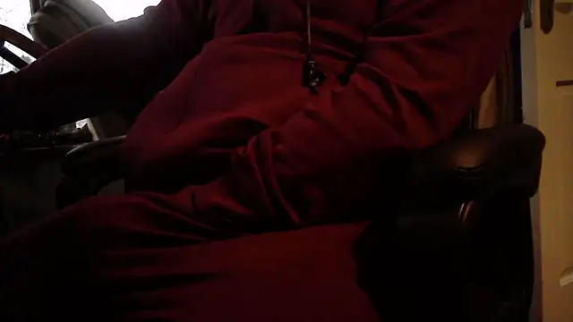 IrishCock30 online show from 12.18.25