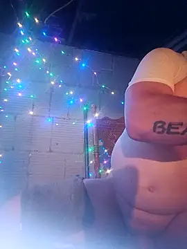 Buddy Cuck online show from 10.03.25