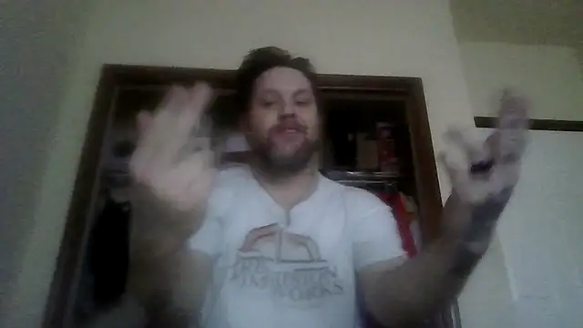 Buddy Cuck online show from 02.06.26