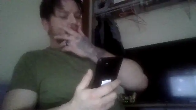 Buddy Cuck online show from 02.07.26