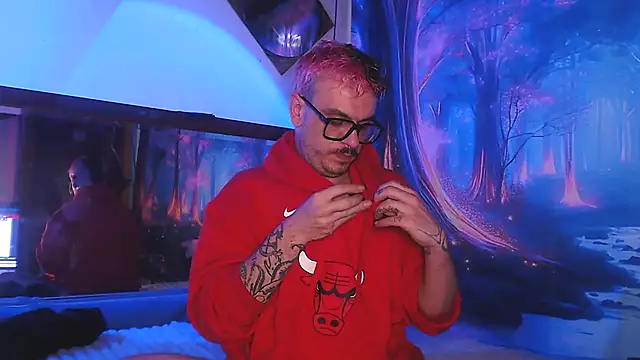 Snapshot of cek_186 chatting on 01.23.25 cek 186 online show from 01.23.25