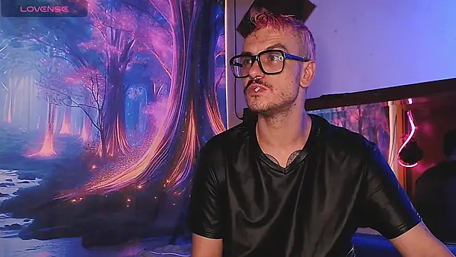 Snapshot of cek_186 chatting on 01.24.25 cek 186 online show from 01.24.25