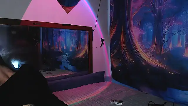 Snapshot of cek_186 chatting on 01.30.25 cek 186 online show from 01.30.25