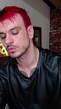 Snapshot of cek_186 chatting on 03.01.25 cek 186 online show from 03.01.25