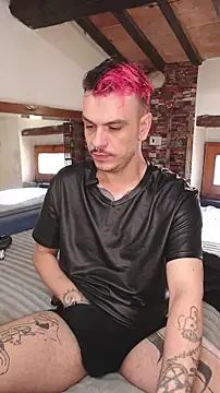 Snapshot of cek_186 chatting on 03.05.25 cek 186 online show from 03.05.25