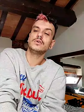 Snapshot of cek_186 chatting on 03.11.25 cek 186 online show from 03.11.25