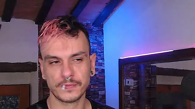 Snapshot of cek_186 chatting on 03.11.25 cek 186 online show from 03.11.25