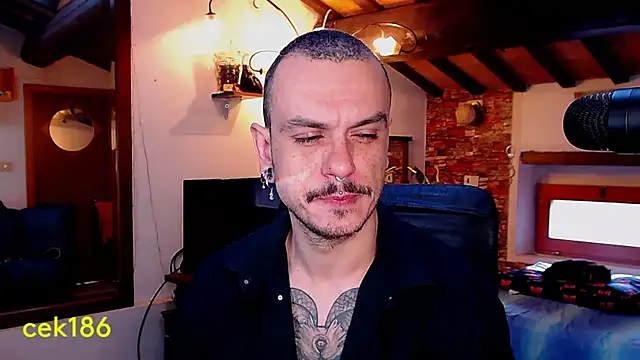 Snapshot of cek_186 chatting on 11.09.25 cek 186 online show from 11.09.25